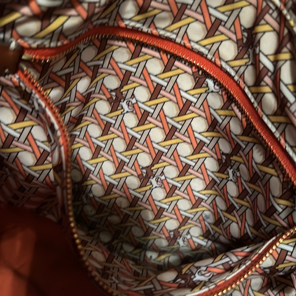 Tory Burch Tote - Picture 3 of 7